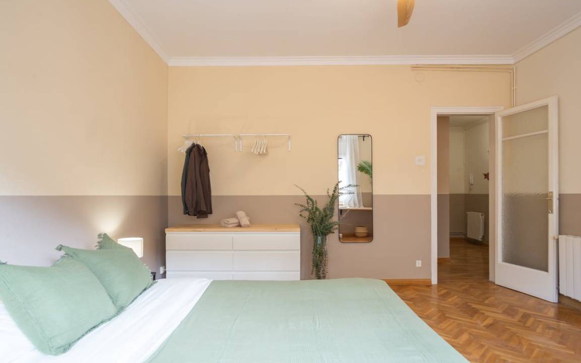 Photo of Bedroom in Sant Gervasi – la Bonanova