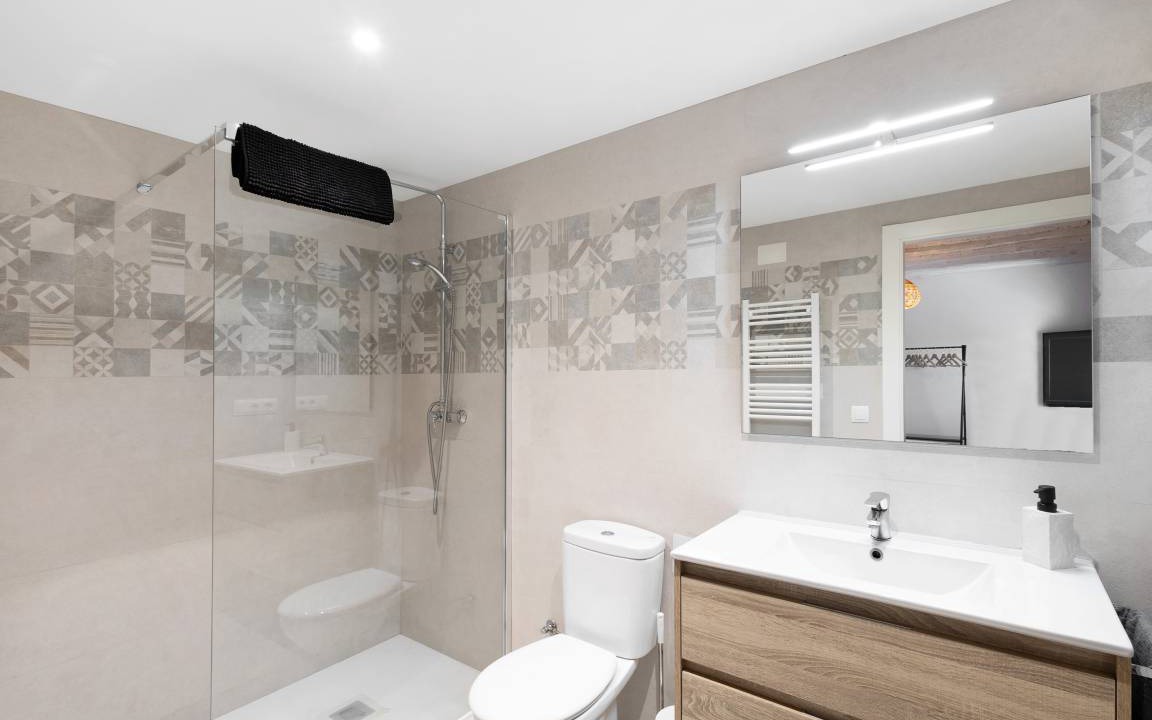 Photo of Bathroom in Argencola