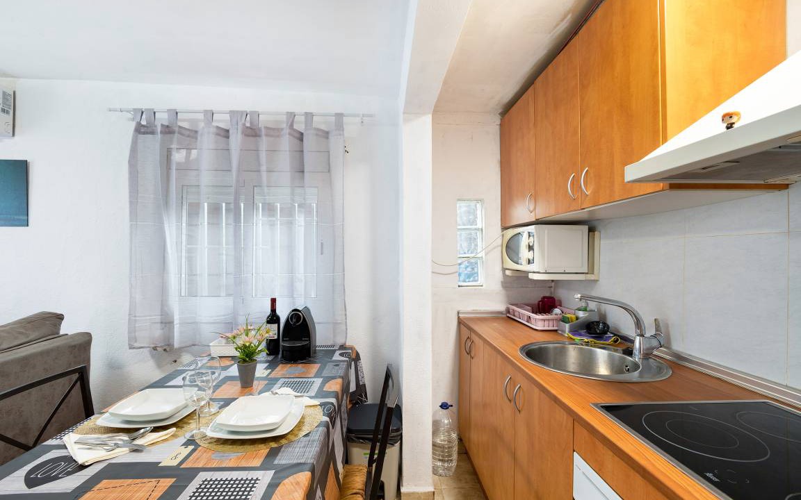 Photo of Kitchen in Masquefa