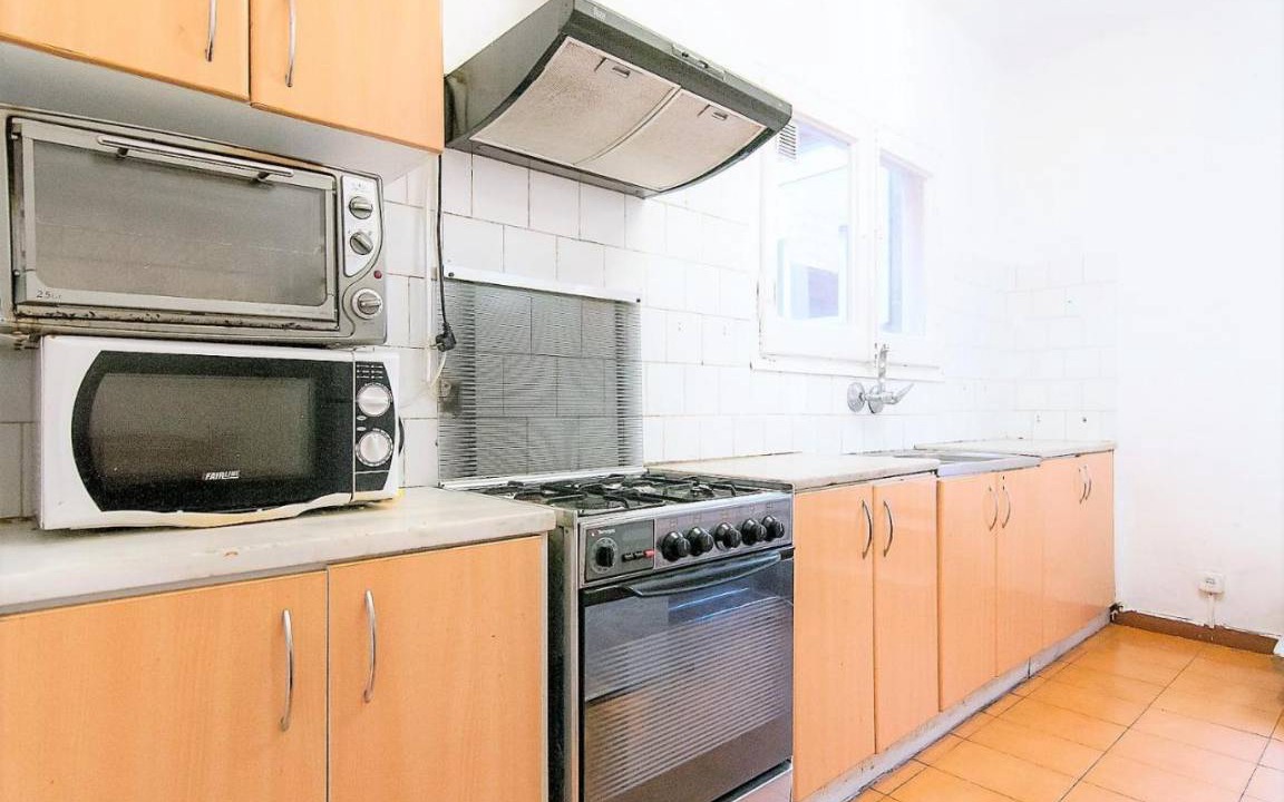 Photo of Kitchen in La Maternitat i Sant Ramon