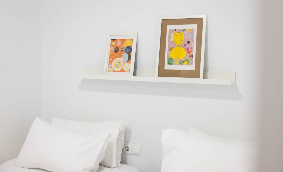 Photo of Bedroom in Porta