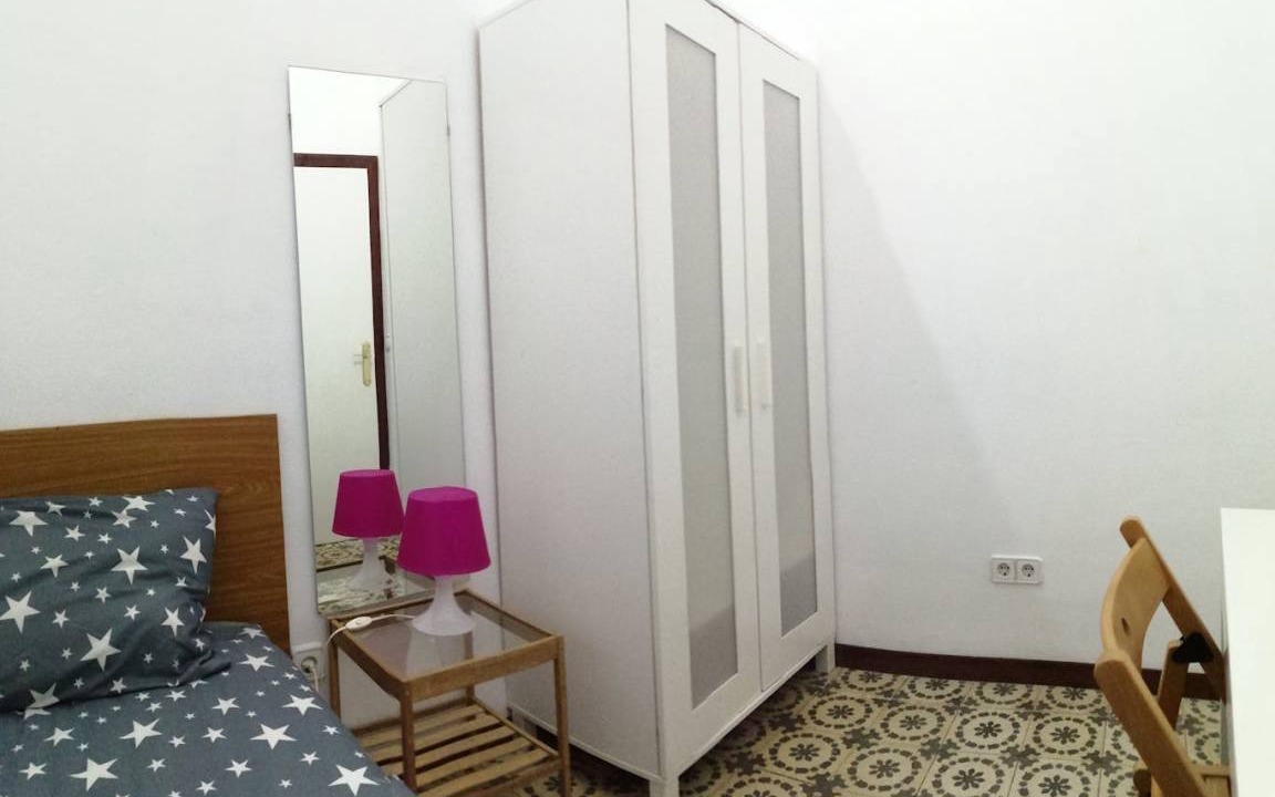 Photo of Bedroom in El Raval