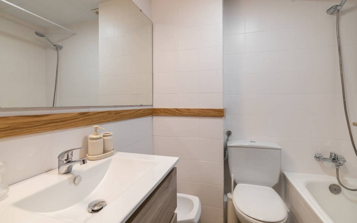 Photo of Bathroom in Les Corts