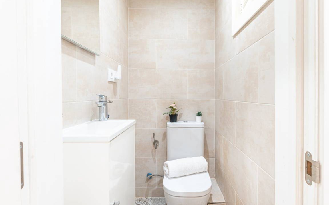 Photo of Bathroom in La Ribera