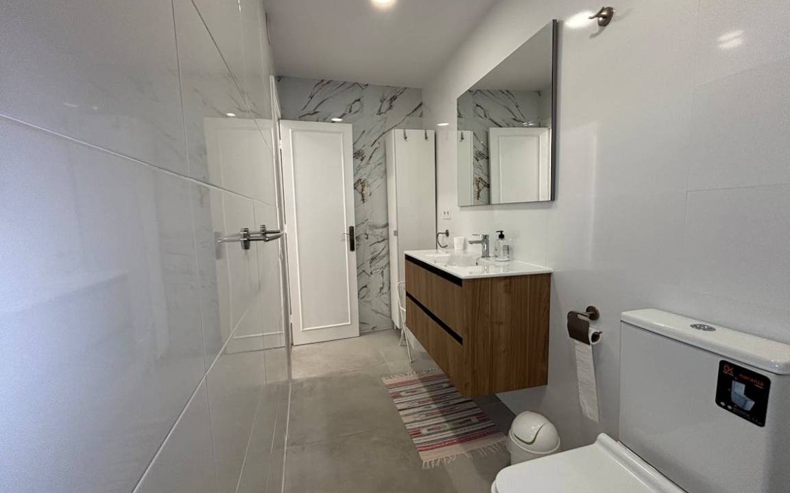 Photo of Bathroom in El Turo de la Peira