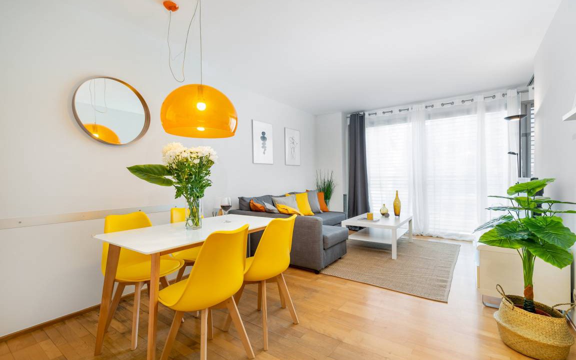 Photo of Livingroom in el Fort Pienc