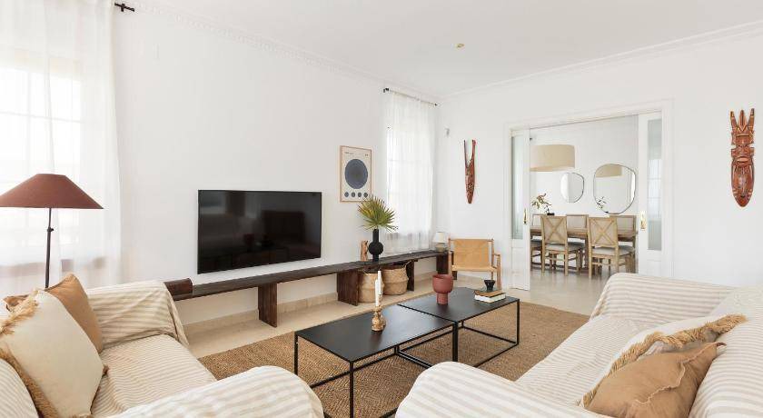 Photo of Livingroom in Teia