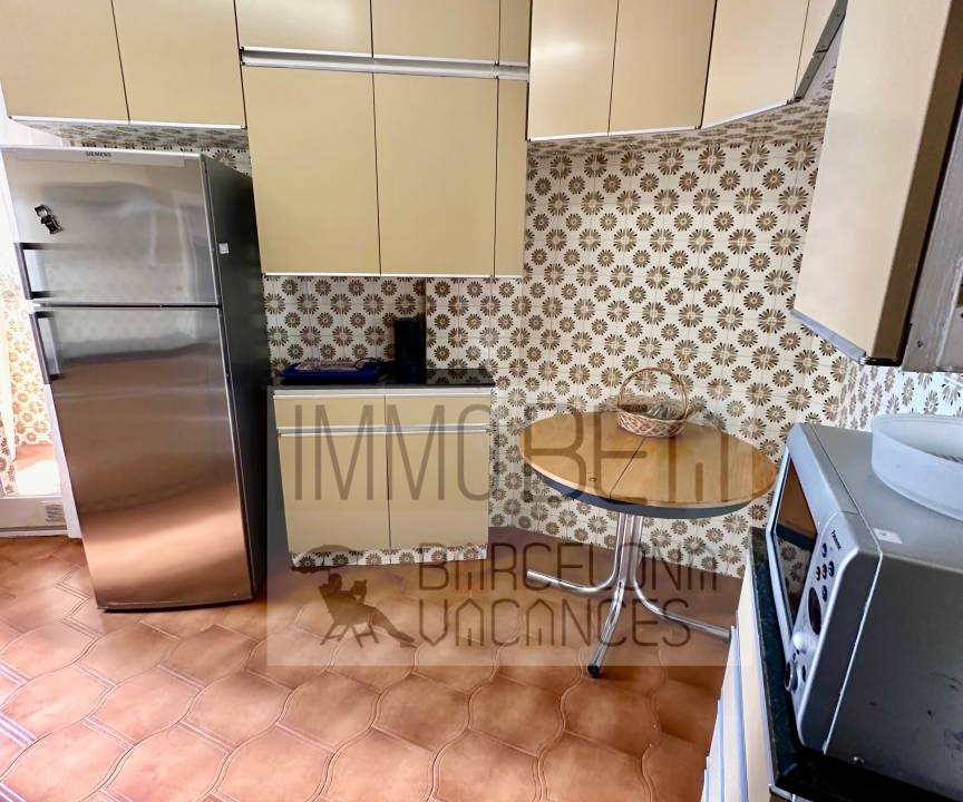 Photo of Kitchen in Sant Vicenc de Montalt