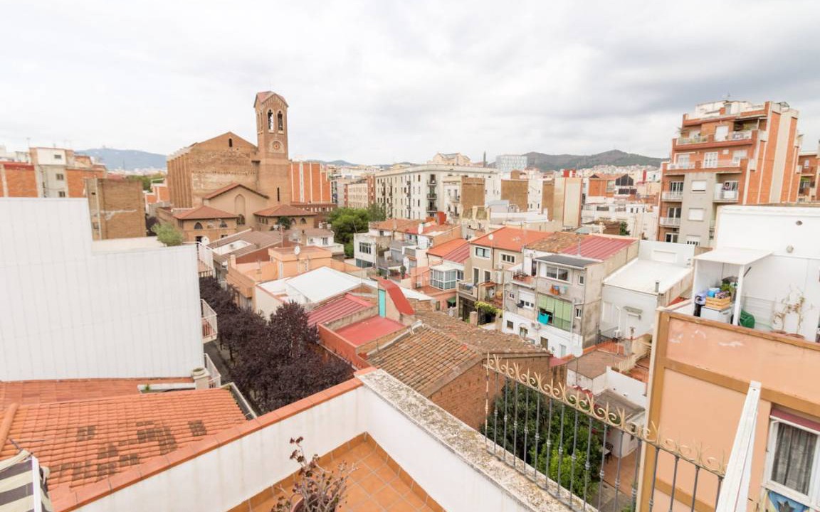 Photo of Others in Sant Andreu