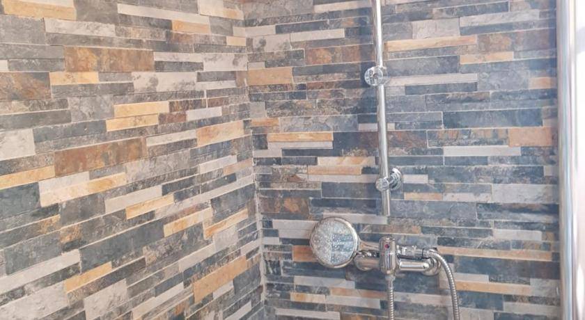 Photo of Bathroom in Castellbell I El Vilar