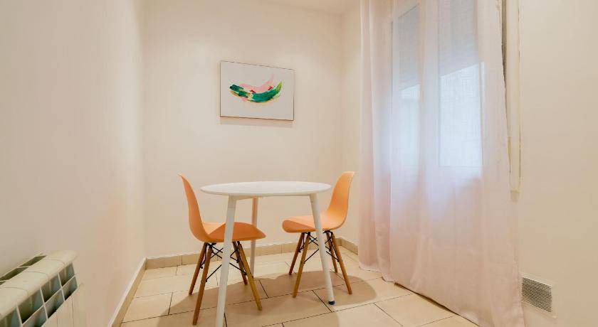 Photo of Livingroom in Sant Gervasi – la Bonanova