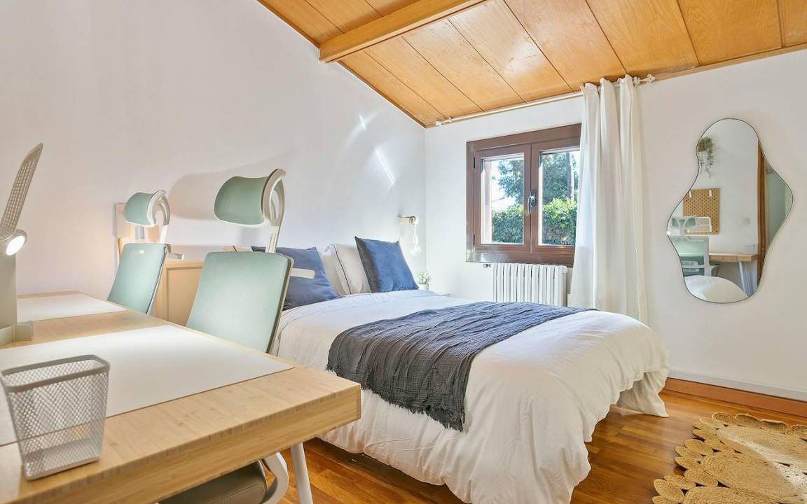 Photo of Bedroom in Bellaterra