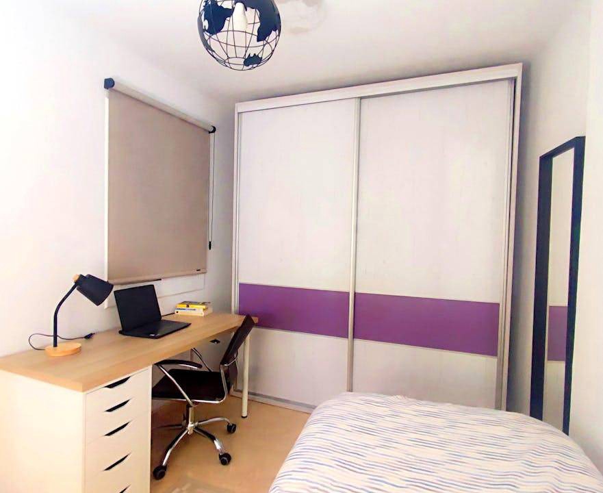 Photo of Bedroom in Granollers
