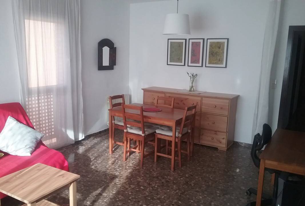 Photo of Livingroom in Collblanc y La Torrassa
