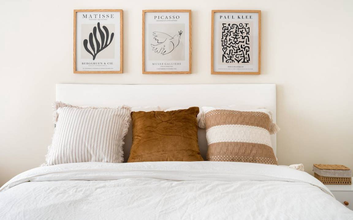 Photo of Bedroom in Sants