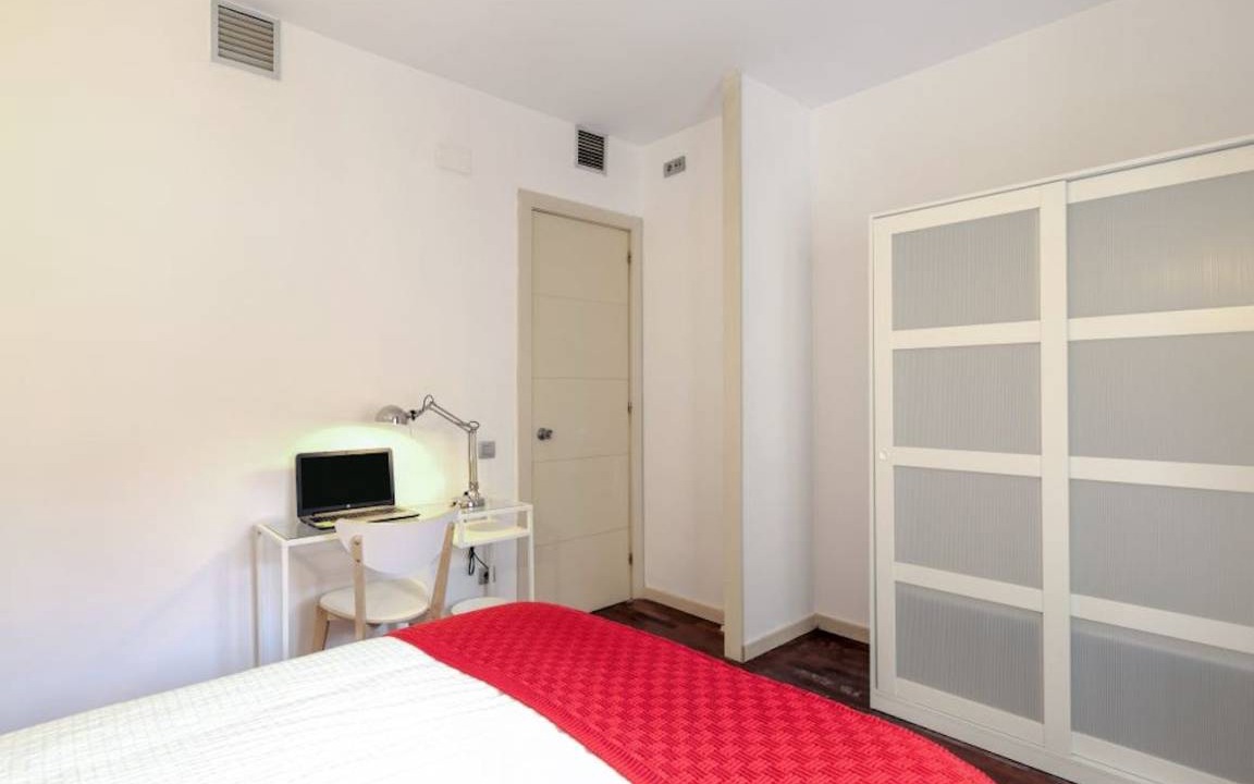 Photo of Bedroom in Sant Gervasi – la Bonanova