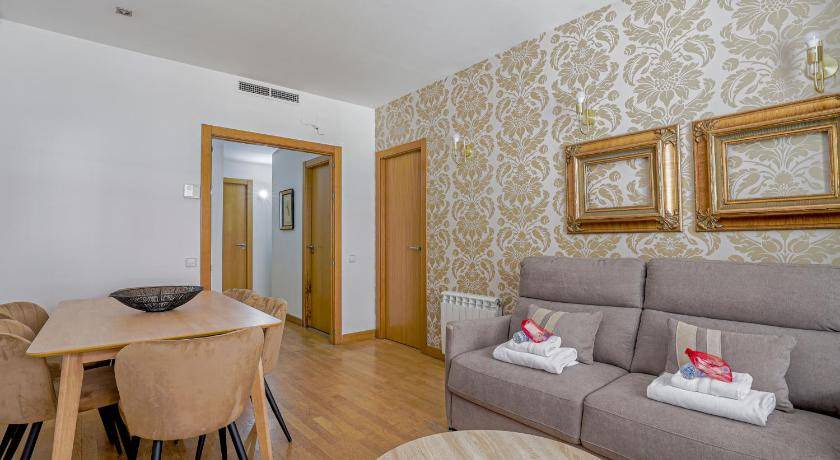 Photo of Livingroom in Sant Gervasi – la Bonanova