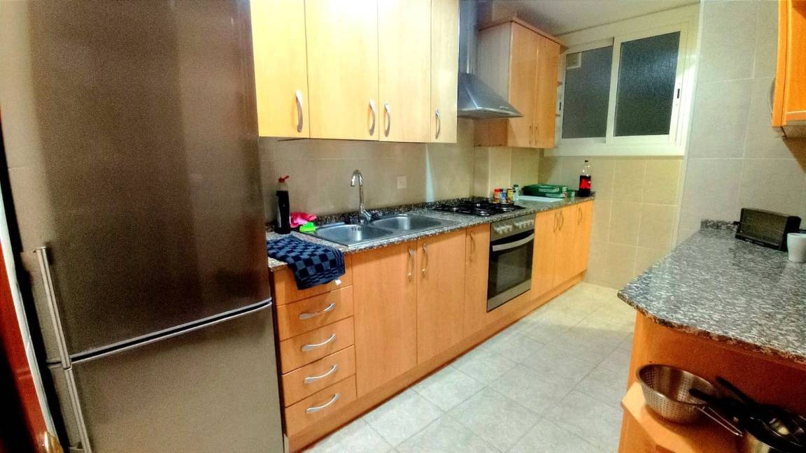 Photo of Kitchen in Sants
