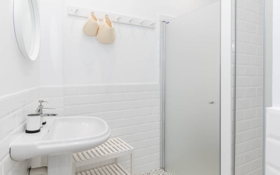 Photo of Bathroom in El Prat de Llobregat