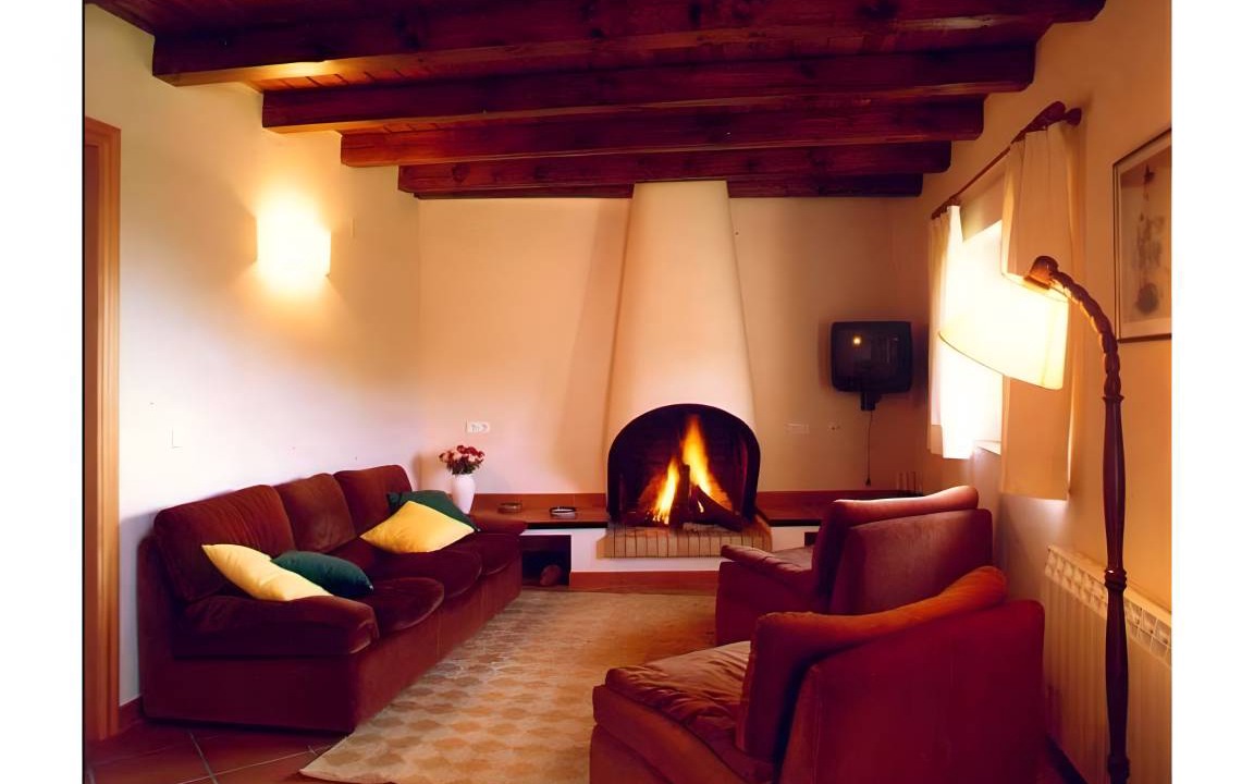 Photo of Livingroom in Berga