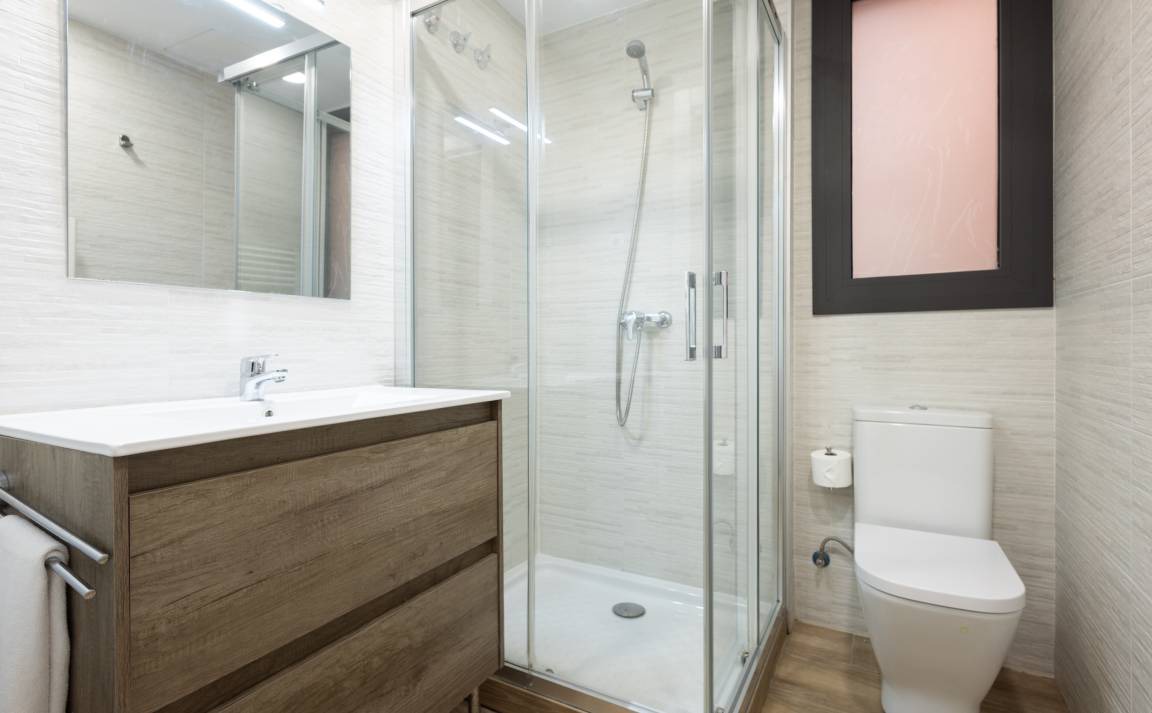 Photo of Bathroom in Porta