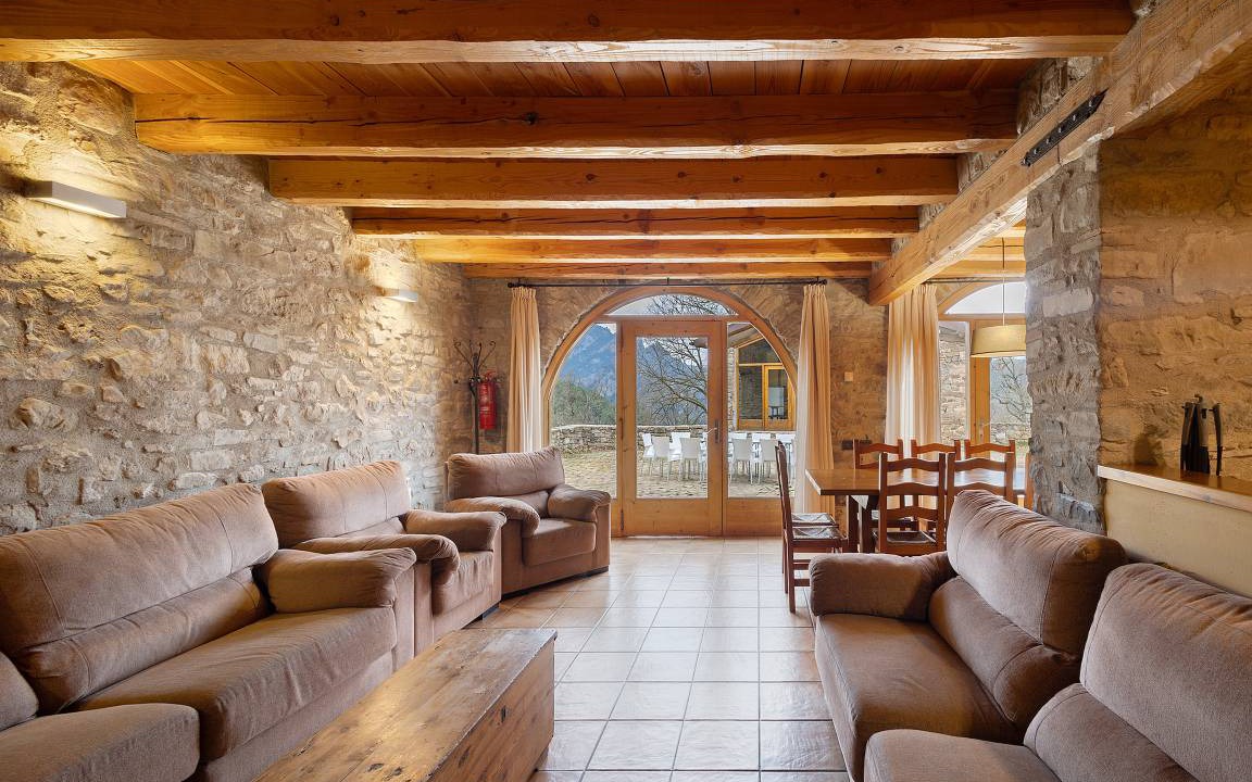 Photo of Livingroom in Vilada