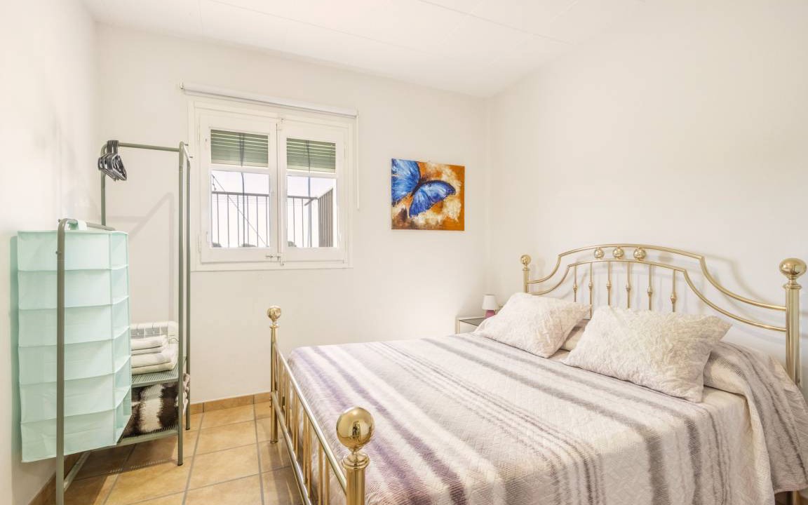 Photo of Bedroom in Casserres