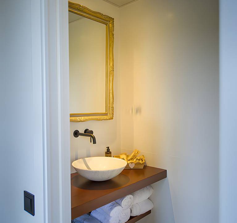 Photo of Bathroom in Sant Marcal
