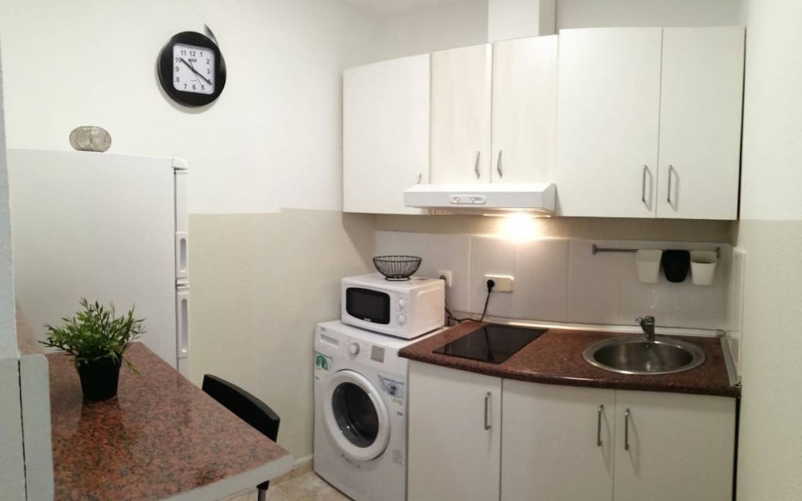 Photo of Kitchen in El Born