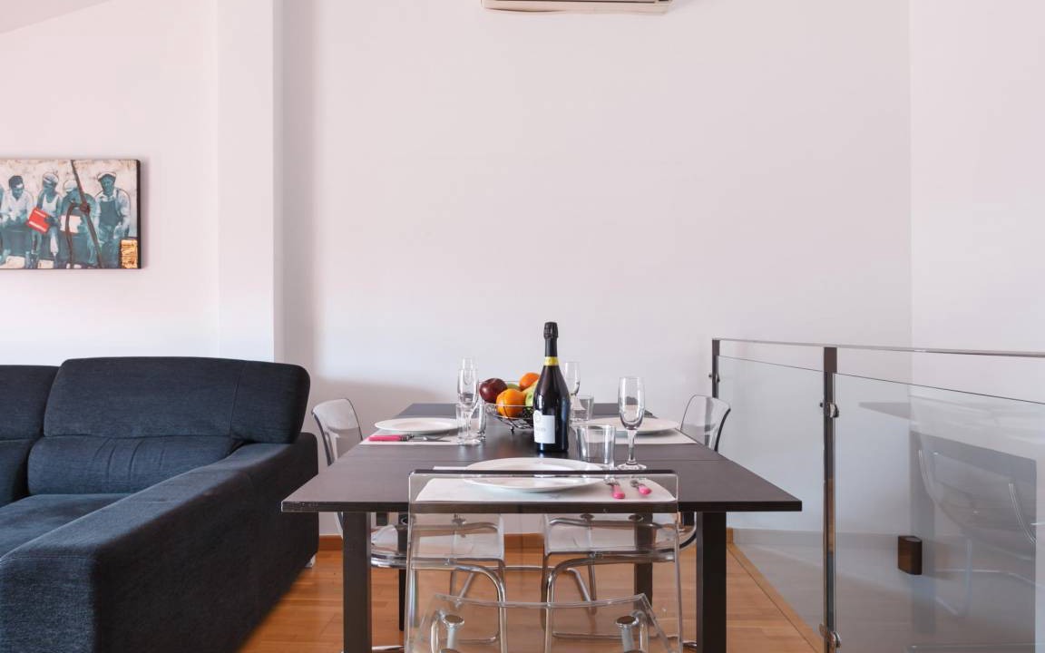 Photo of Livingroom in Mataro