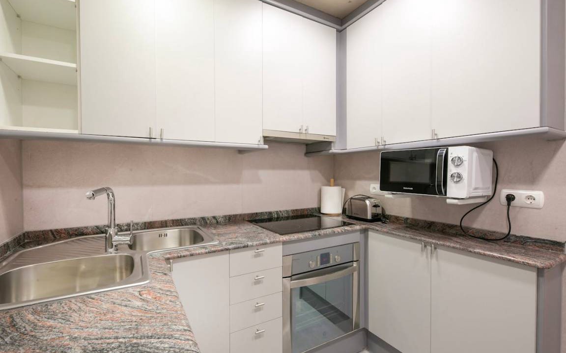 Photo of Kitchen in Sant Gervasi – la Bonanova