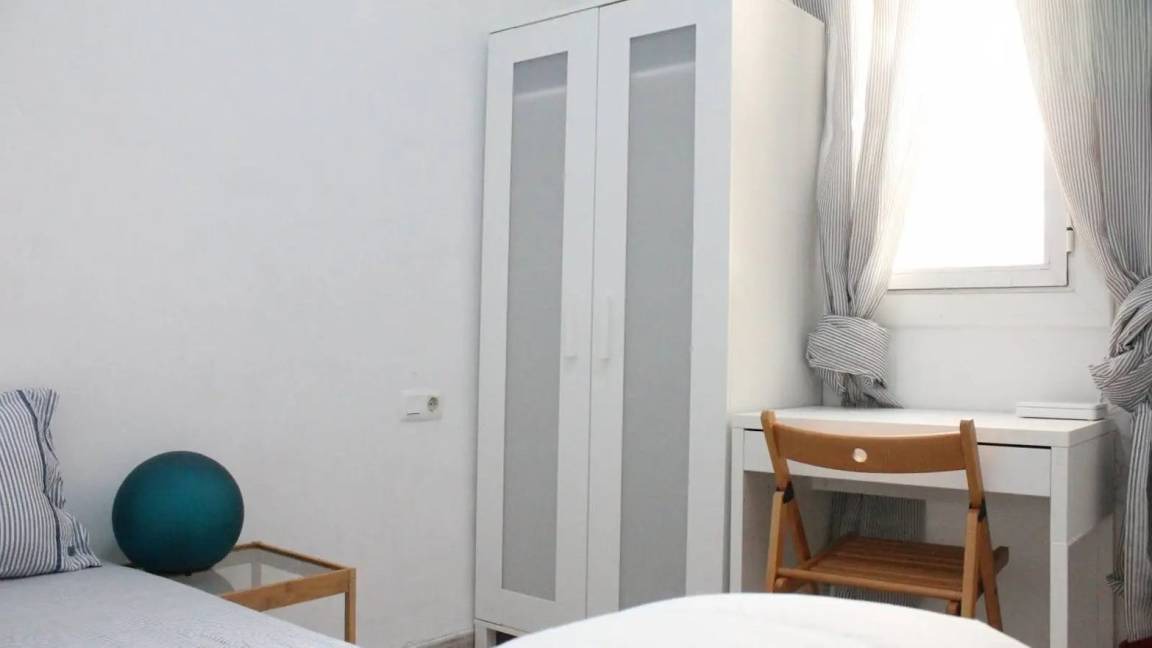 Photo of Bedroom in Hostafrancs