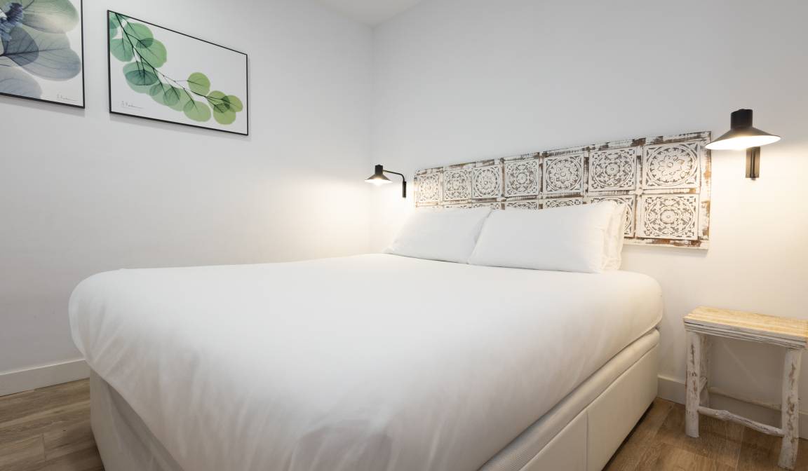 Photo of Bedroom in Porta