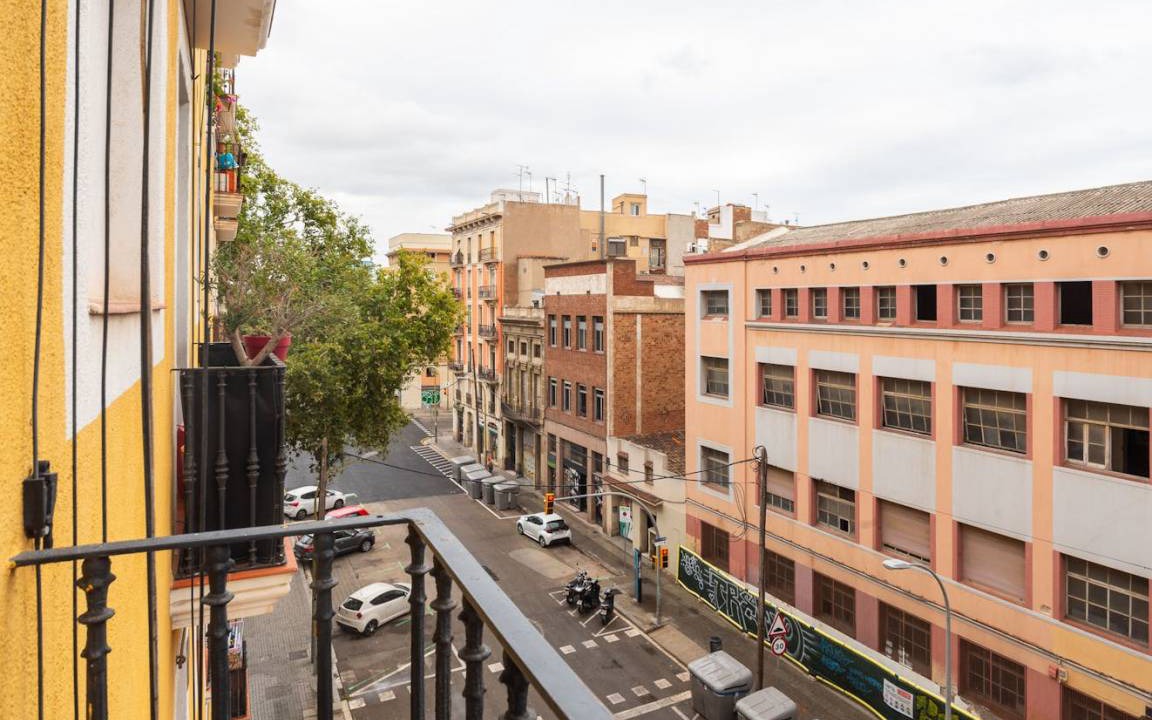 Photo of Others in El Parc i la Llacuna del Poblenou
