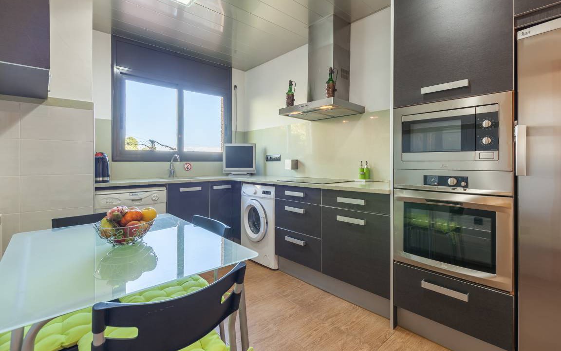 Photo of Kitchen in Canyelles