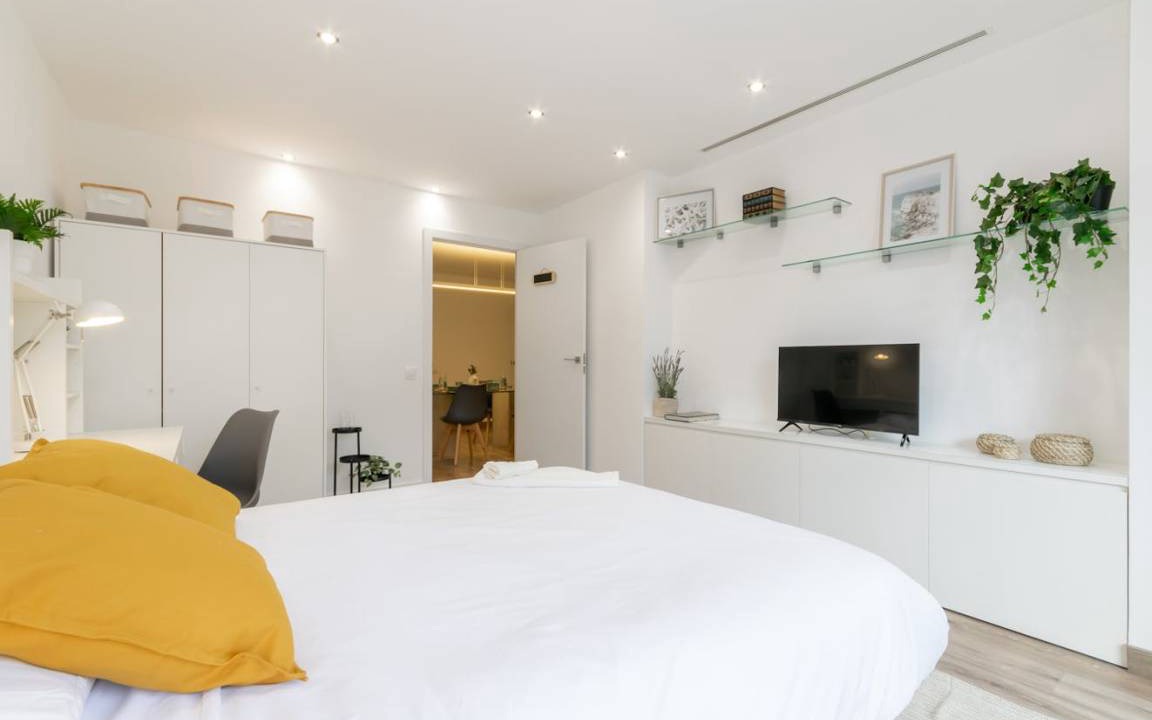 Photo of Bedroom in Les Corts