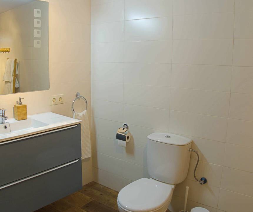 Photo of Bathroom in Castelladral