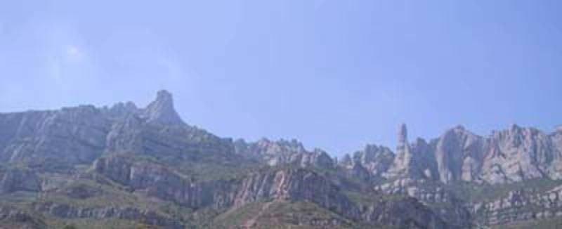Photo of Others in Monistrol de Montserrat