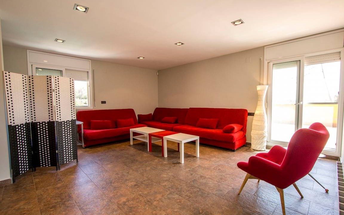 Photo of Livingroom in Can Vinyals