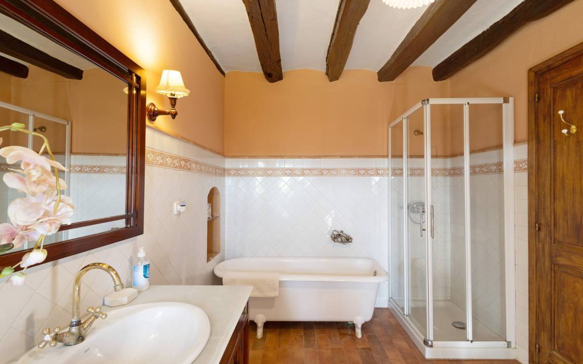 Photo of Bathroom in El Bruc