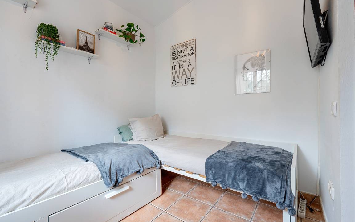 Photo of Bedroom in Canyelles