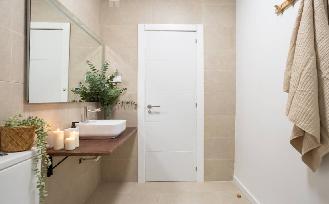 Photo of Bathroom in Sant Gervasi – la Bonanova