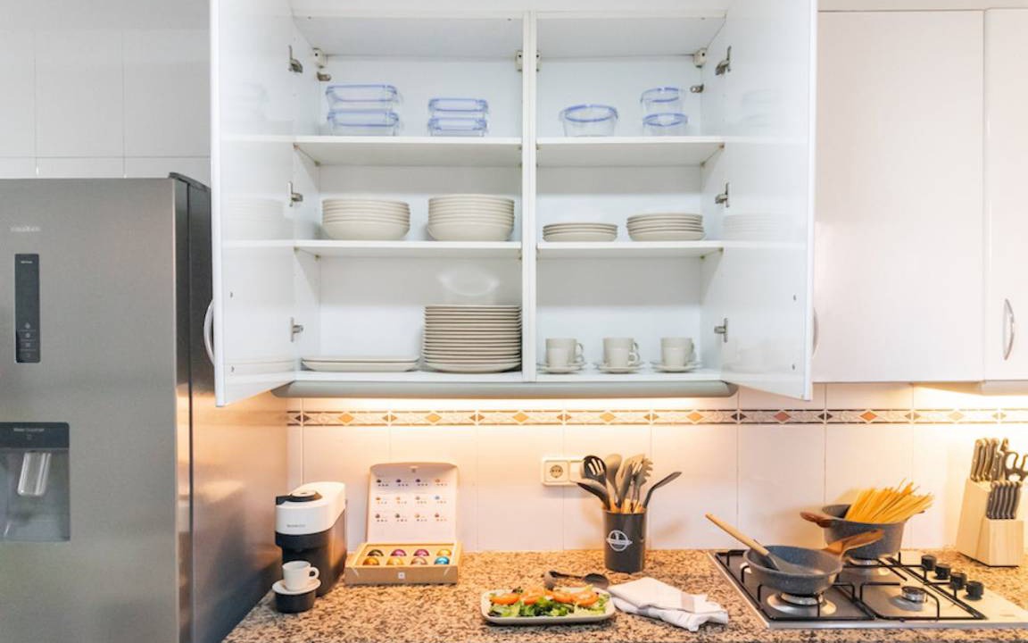 Photo of Kitchen in Poblenou