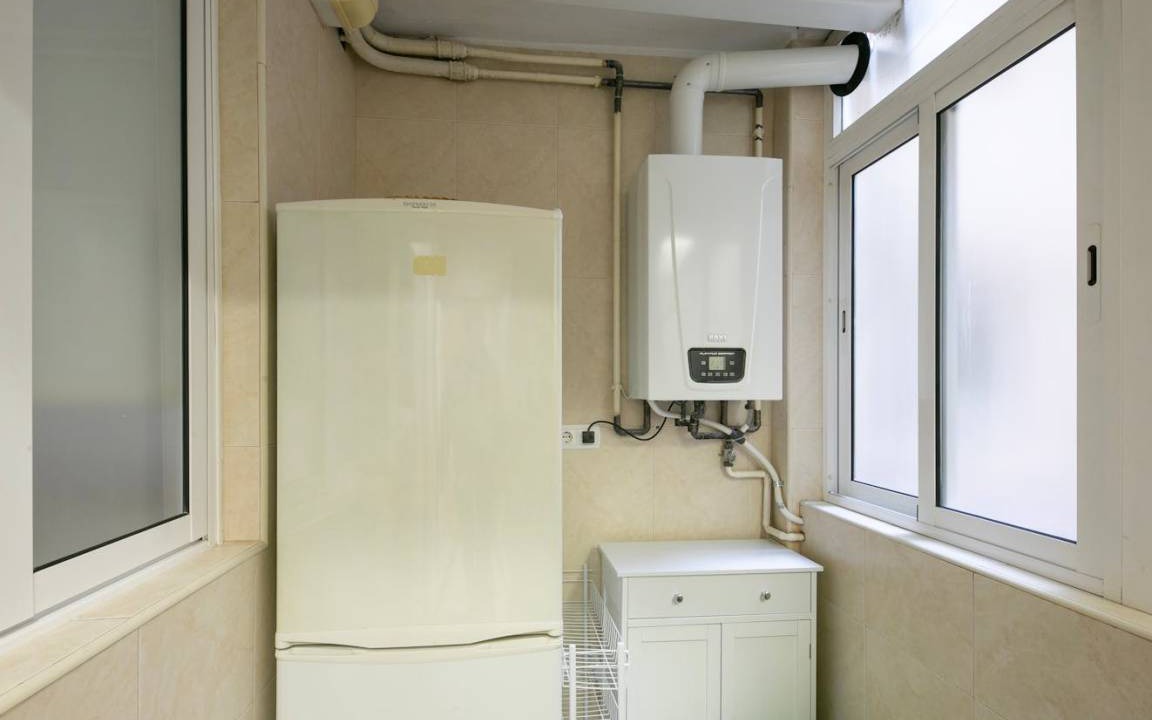 Photo of Bathroom in Sant Gervasi – la Bonanova
