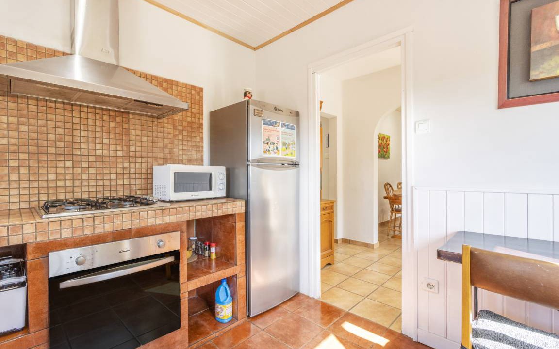 Photo of Kitchen in Casserres