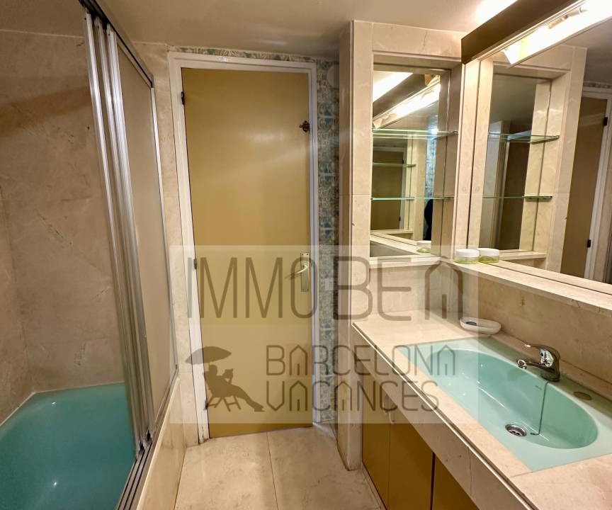 Photo of Bathroom in Sant Vicenc de Montalt