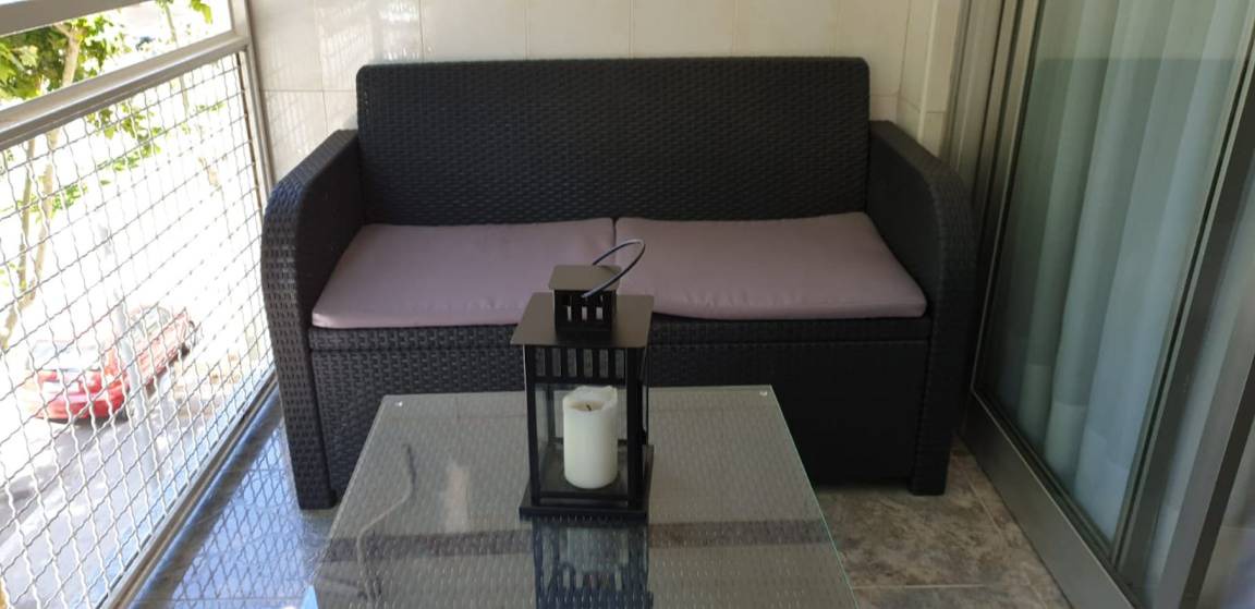 Photo of Patio Balcony in El Prat de Llobregat