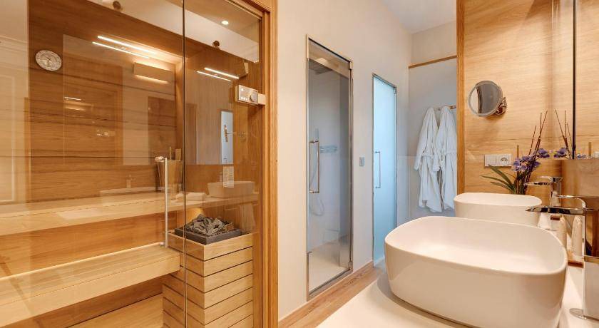 Photo of Bathroom in Sant Gervasi – la Bonanova