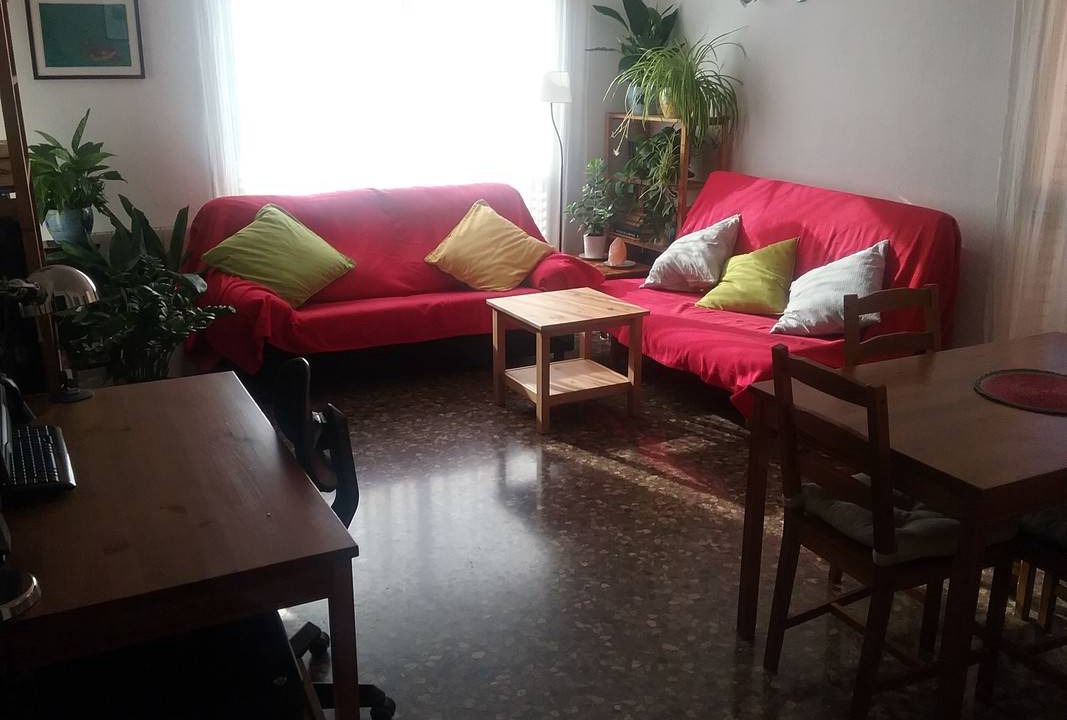 Photo of Livingroom in Collblanc y La Torrassa