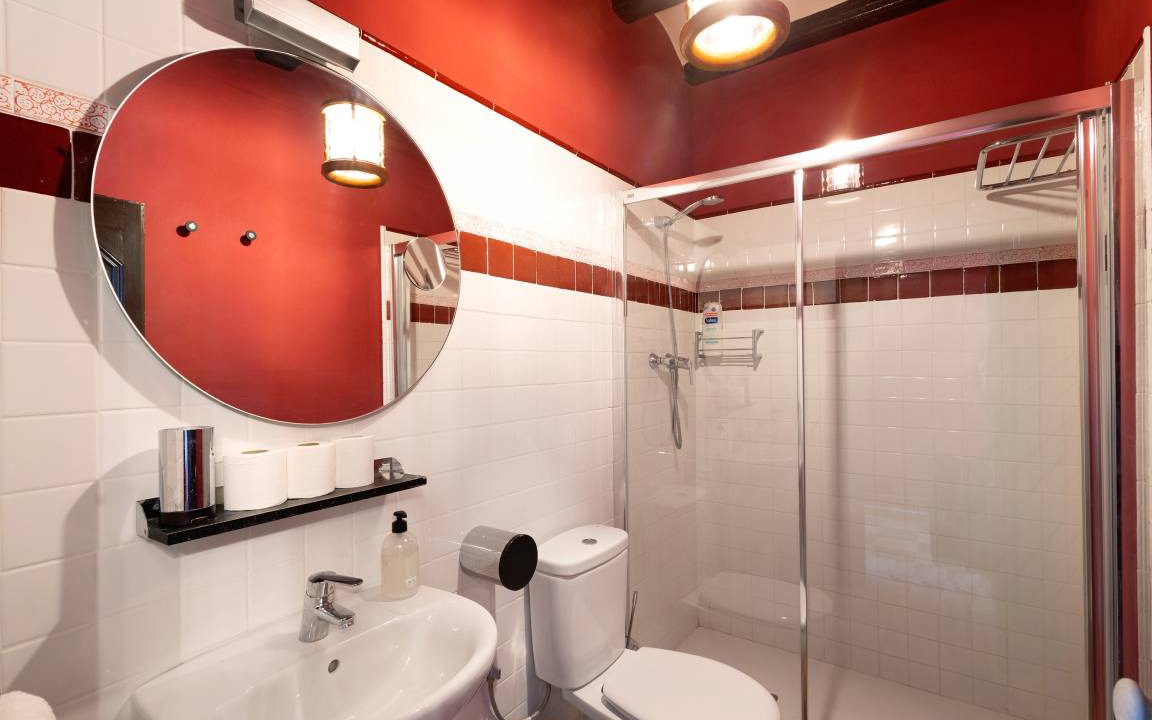Photo of Bathroom in El Bruc